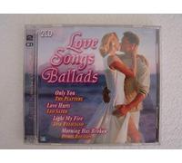 Love Songs Ballads (2CD) [Import]