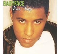 Love Songs by Babyface [CD] NEUF