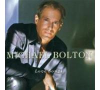 Love Songs by Bolton, Michael [Audio CD] NEUF