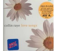 Love Songs by Collin Raye [Audio CD] NEUF