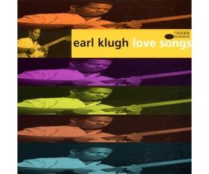 Love Songs by Earl Klugh (1996-11-04)