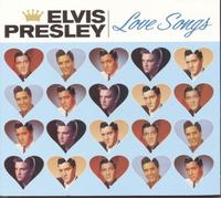 Love Songs by Elvis Presley