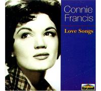 Love Songs by Francis, Connie (1994-02-21)