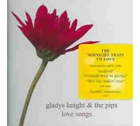 Love Songs by Gladys Knight & The Pips [Audio CD] NEUF
