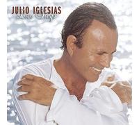 Love Songs by Julio Iglesias [Audio CD] NEUF