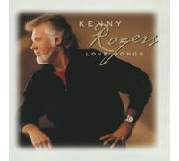 Love Songs by Kenny Rogers (2011-11-22)