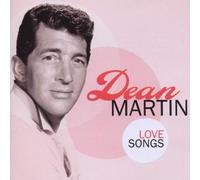 Love Songs by Martin, Dean (2009-01-13)