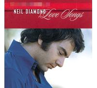 Love Songs by Neil Diamond (2002-01-15)