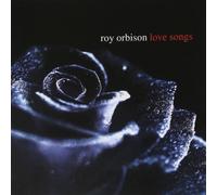 Love Songs by ORBISON [Audio CD] NEUF