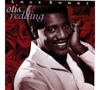 Love Songs by Otis Redding (1998-01-13)