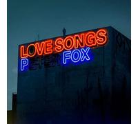 Love Songs by Peter Fox [VINYL] NEUF