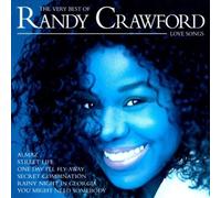 Love Songs by Randy Crawford [CD] NEUF