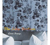 Love Songs by The Isley Brothers (2001-01-09)