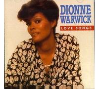 Love Songs by Warwick, Dionne (1994-01-18)
