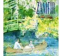 Love Songs by Zamfir (1991-11-25)