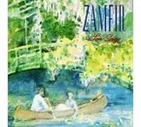 Love Songs by Zamfir (1991-11-25)