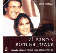 Love Songs CD