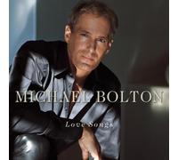 Love songs CD