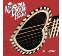 Love songs CD