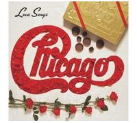 Chicago – Love Songs – Import