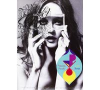 PARADIS VANESSA - LOVE SONGS - PVG