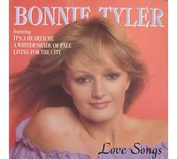 Love Songs (Compilation, 1991) [Import]