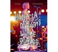 Vanessa Paradis – Love Songs Concert Symphonique