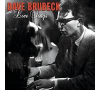 Love Songs: Dave Brubeck