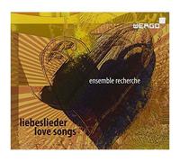 Love Songs-Dedicated To Ensemble Recherche