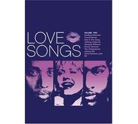 Love Songs-DVD.2 [Import]