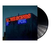 Fox, Peter – Love Songs