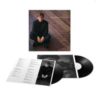 Elton John – Love Songs – Vinyle – Édition limitée