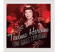 Love Songs Explosions