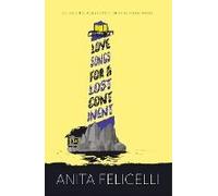 Love Songs For A Lost Continent