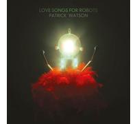 Love Songs For Robots CD