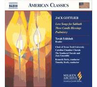 Love Songs For Sabbath : Three Candles Blessings, Shalom Aleichem, Love Songs For Shabbath, Shout For Joy