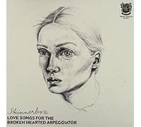 Love Songs For The Broken Hearted Arpeggiator