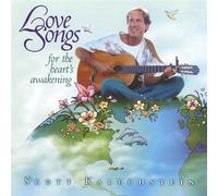 Love Songs for The Heart's Awakening