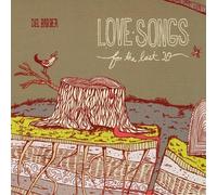 Love Songs for The Last 20