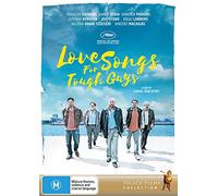 LOVE SONGS FOR TOUGH GUYS