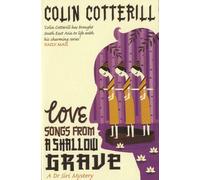 Love Songs From A Shallow Grave