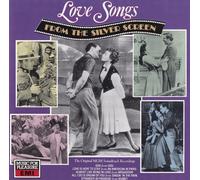 Love Songs from the Silver Screen [UK Import]