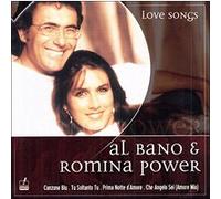 Love Songs – RCA