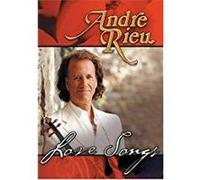 Love songs DVD