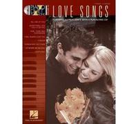 Love Songs Hal Leonard Corp (Auteur)