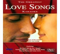 Love Songs Karaoke