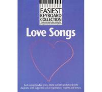LOVE SONGS - LOVE SONGS - MELODY LINE, LYRICS AND CHORDS