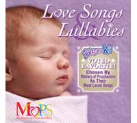 Love Songs & Lullabies