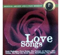 Love Songs Members Edition [Import]