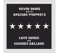 Love Songs & Murder Ballads